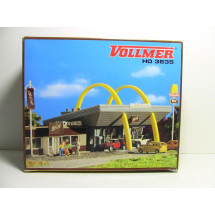 Vollmer 3635