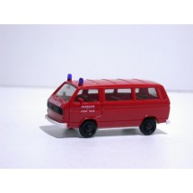 VW bus