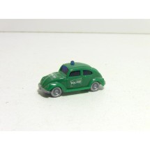 VW polizei