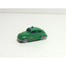 VW polizei