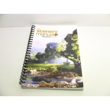 Woodland Scenery manual