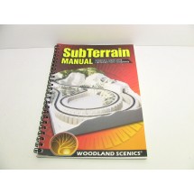 Woodland Subterrain manual
