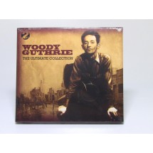 Woody Guthrie - The Ultimate C..