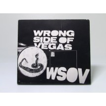 Wrong side of vegas - Wsov