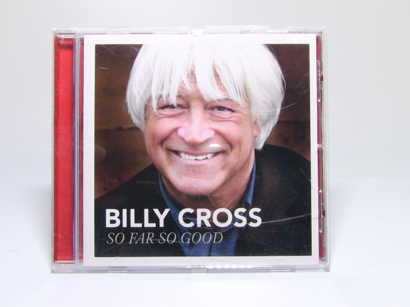 Billy Cross - So far so good