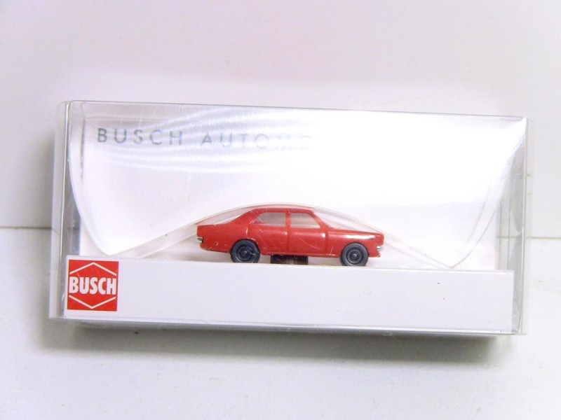 Busch 8420