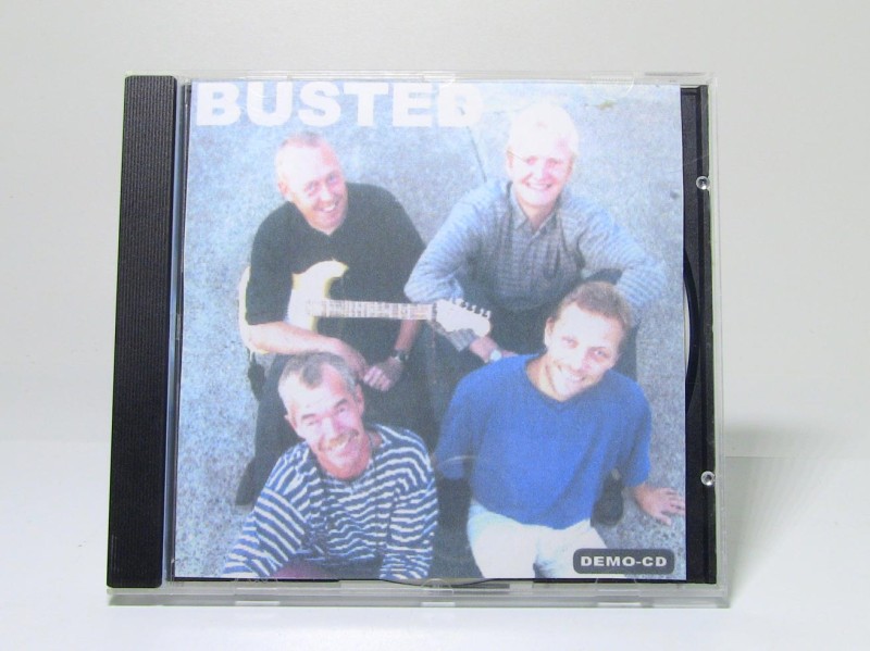 Busted - demo