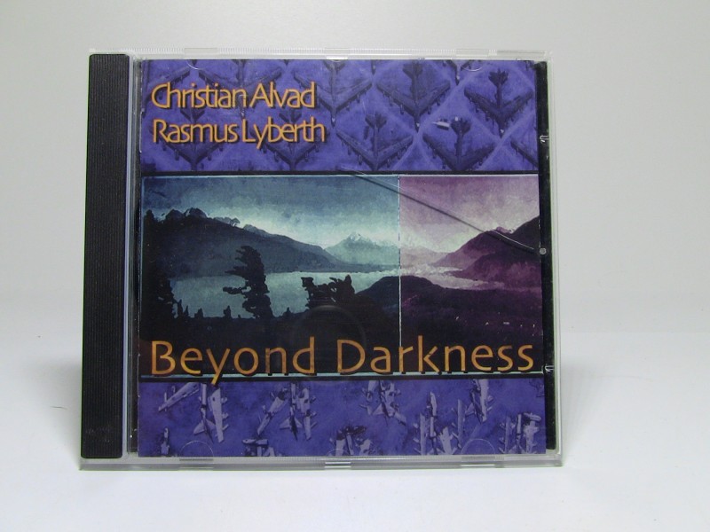 Christian Alvad og Rasmus Lyberth - Beyond Darkness