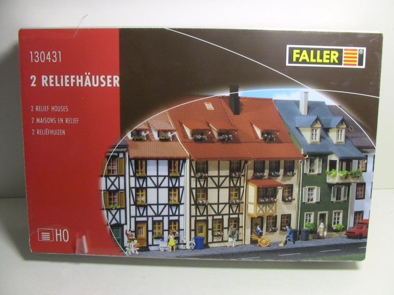 Faller 130431