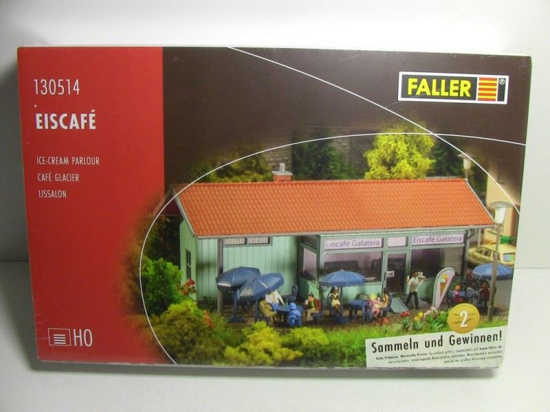 Faller 130514
