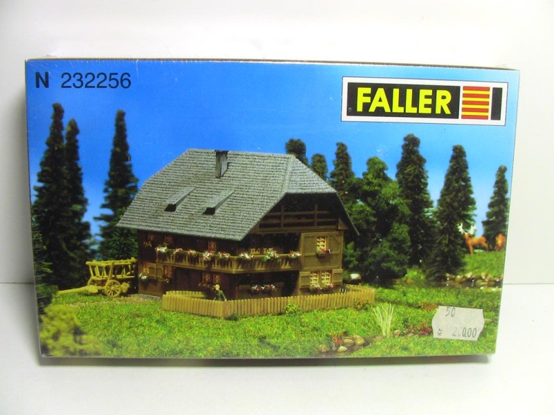 Faller 232256