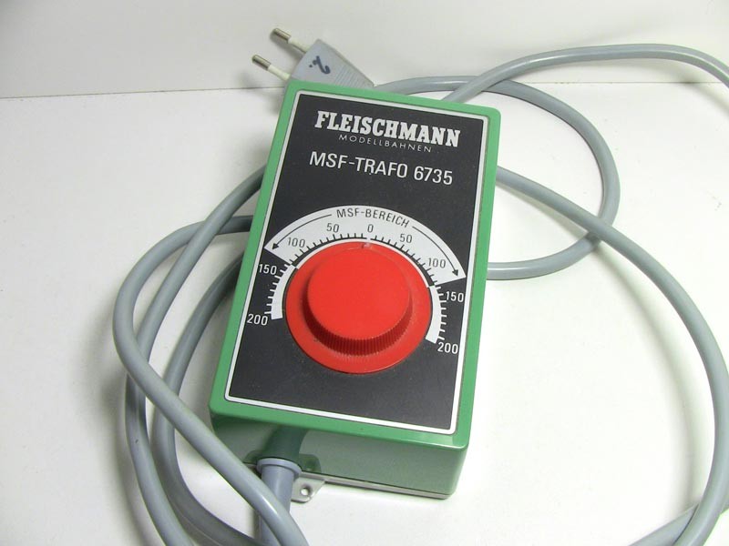 Fleischmann 6735