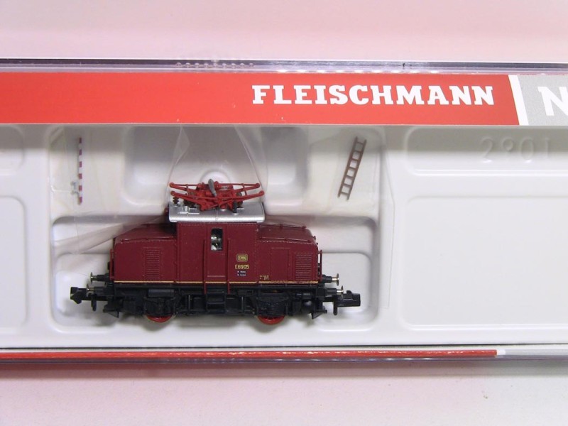 Fleischmann 737172 digital