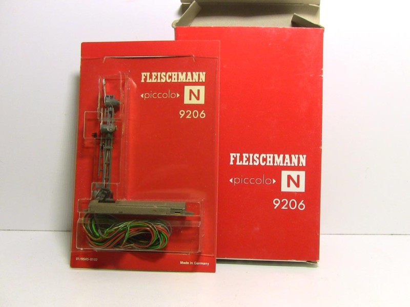 Fleischmann 9206