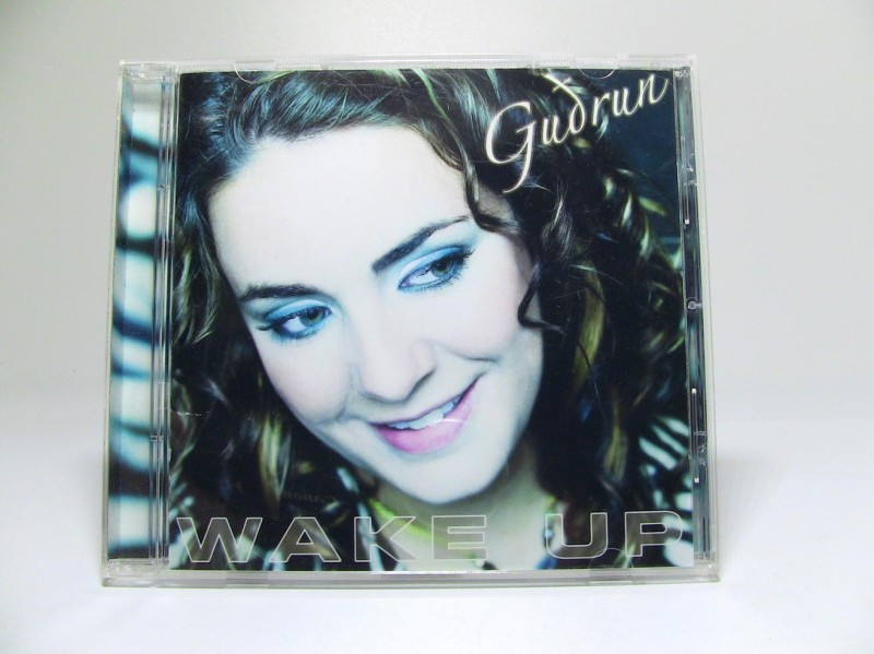 Gudrun - Wake Up