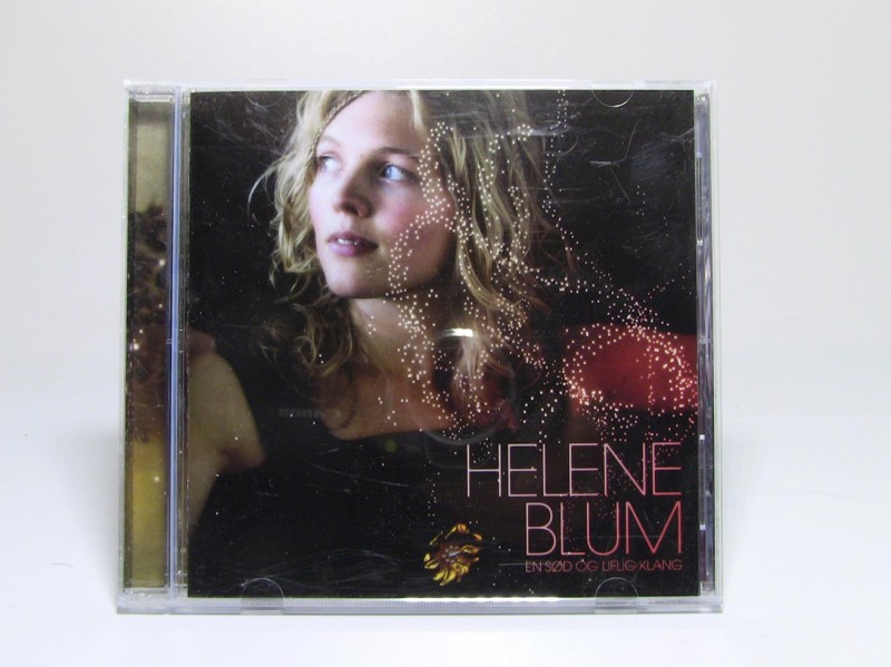Helene Blum - En sød og liflig klang