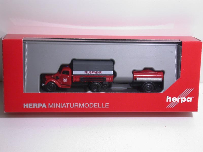 Herpa 307956
