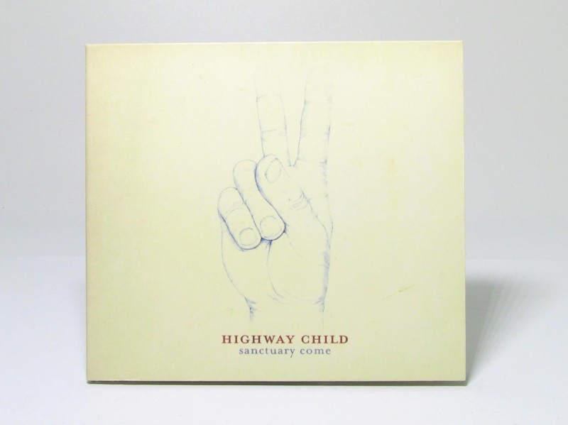 Highway Child - Sanctuary come