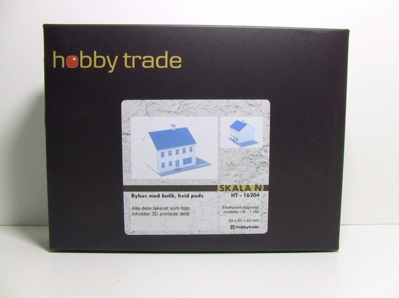 Hobby trade 16204