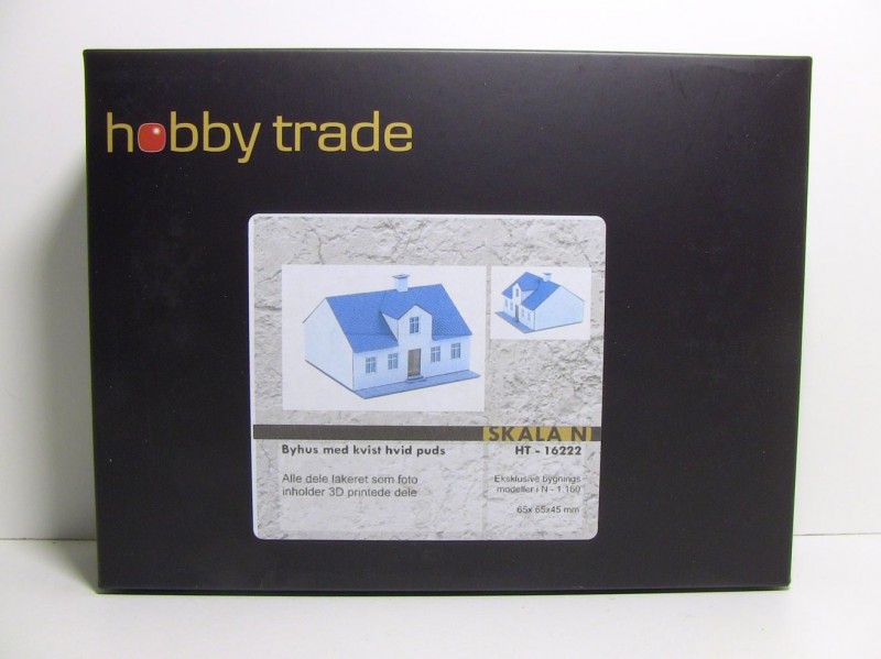 Hobby trade 16222
