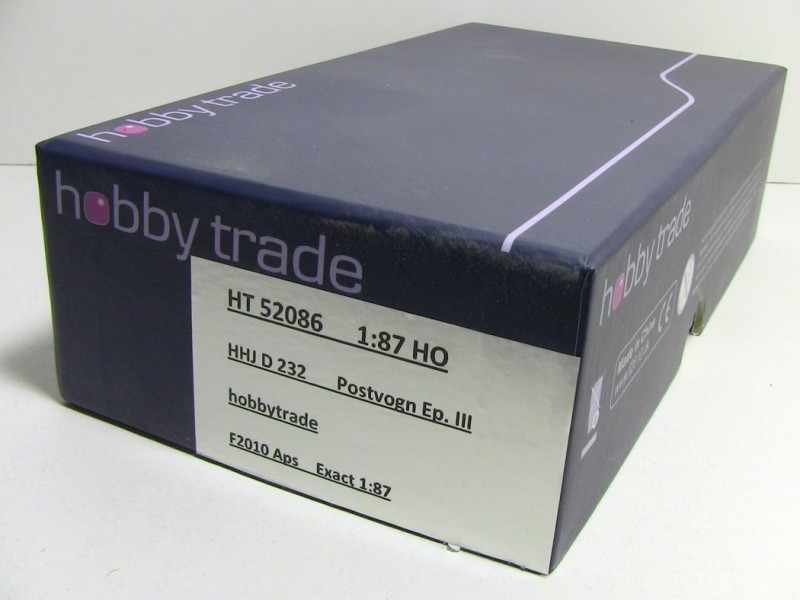 Hobby Trade HT 52086