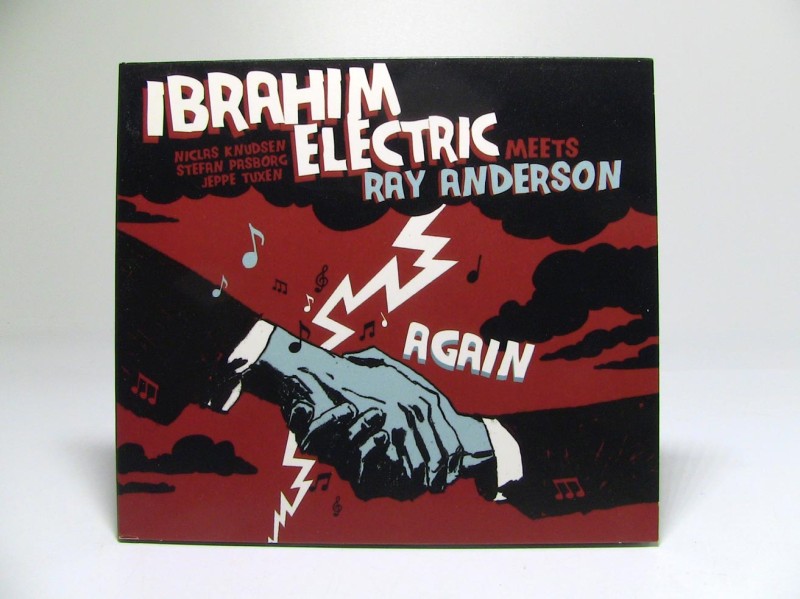 Ibrahim Electric - Again