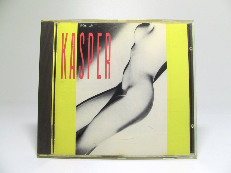 Kasper - No 6