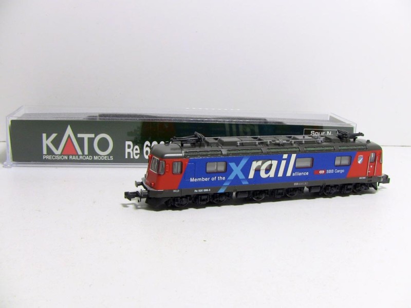 Kato K10176