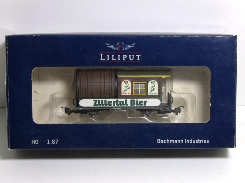 Liliput L378000