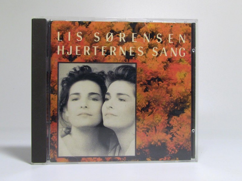 Lis Sørensen - Hjerternes sang