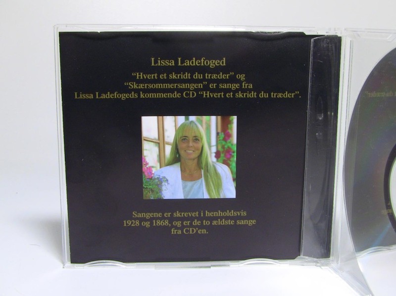 Lissa Ladefoged