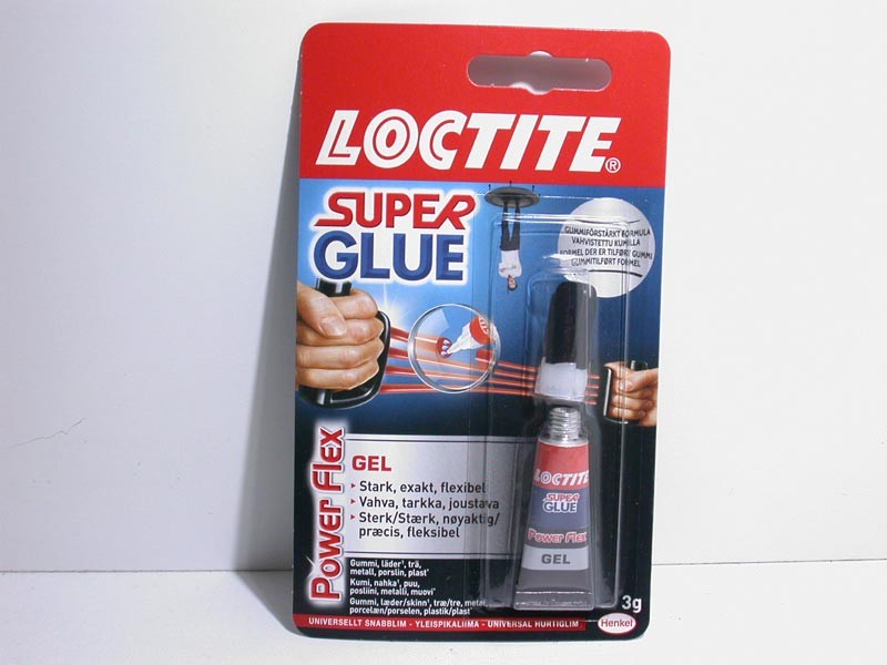 Loctite Power Flex Gel