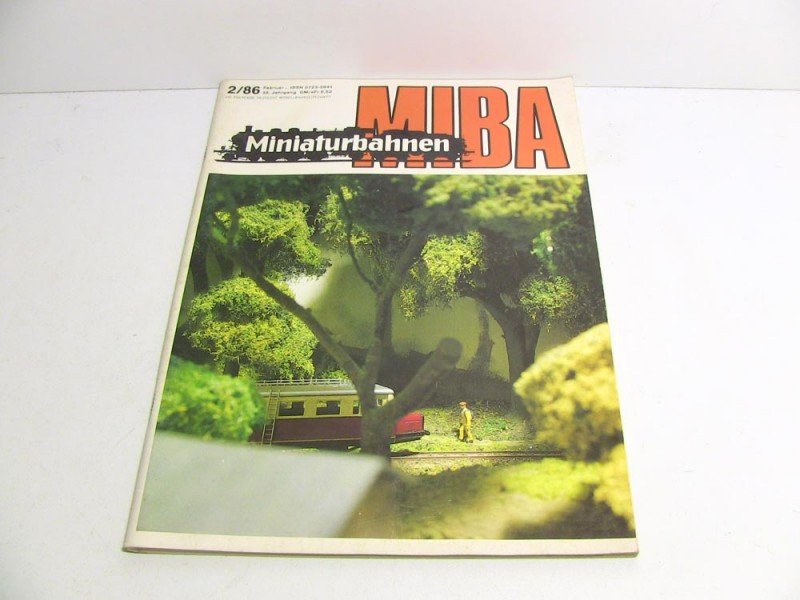 Miba 2 1986