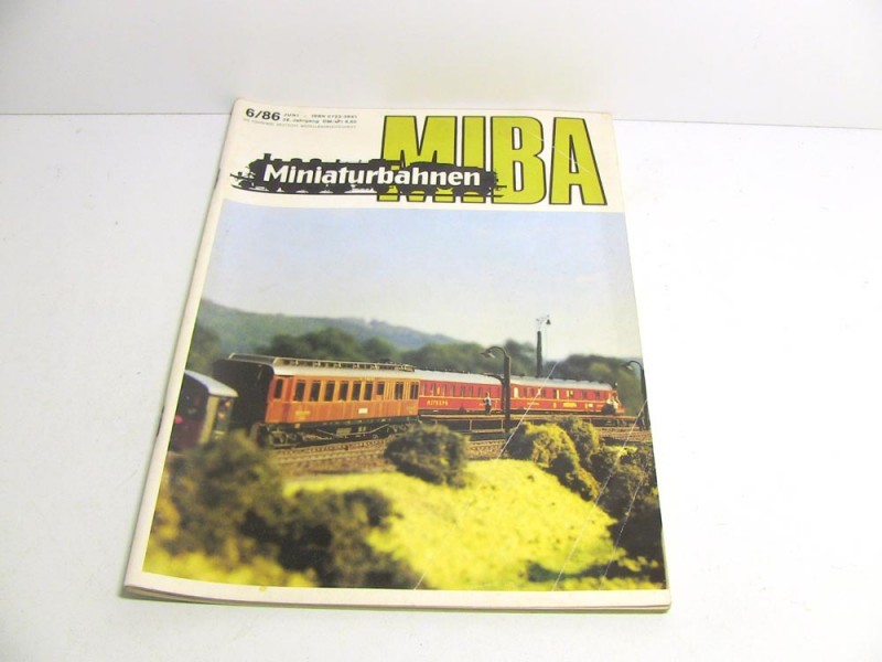 Miba 6 1986