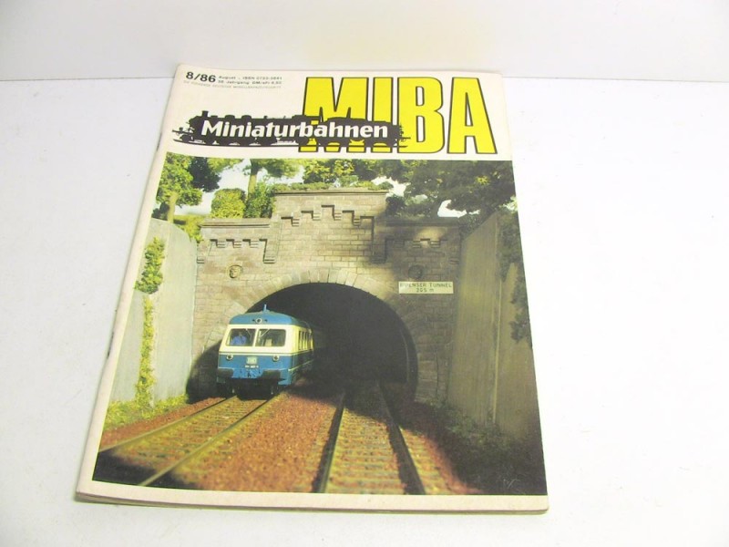 Miba 8 1986