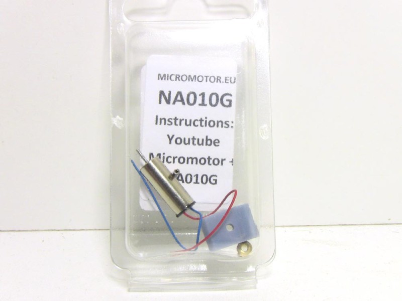 Micromotor NA010G