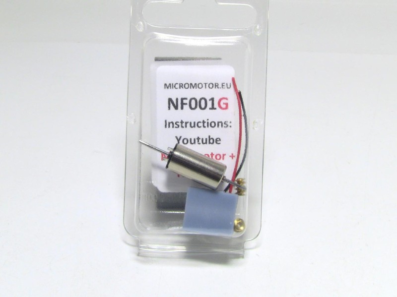 Micromotor NF001G