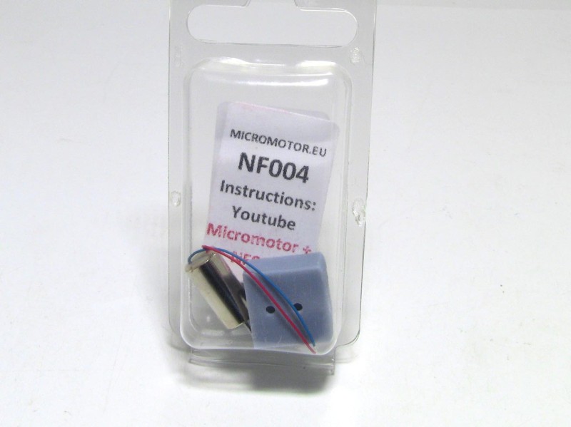 Micromotor NF004