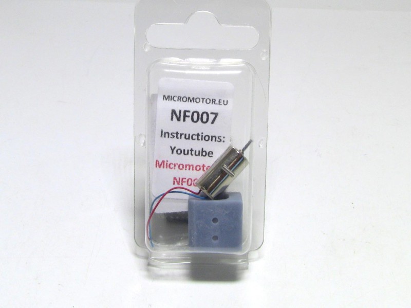 Micromotor NF007