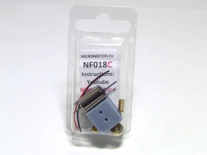 Micromotor NF018C