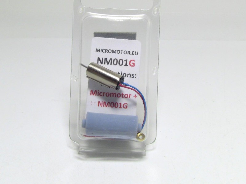Micromotor NM001G