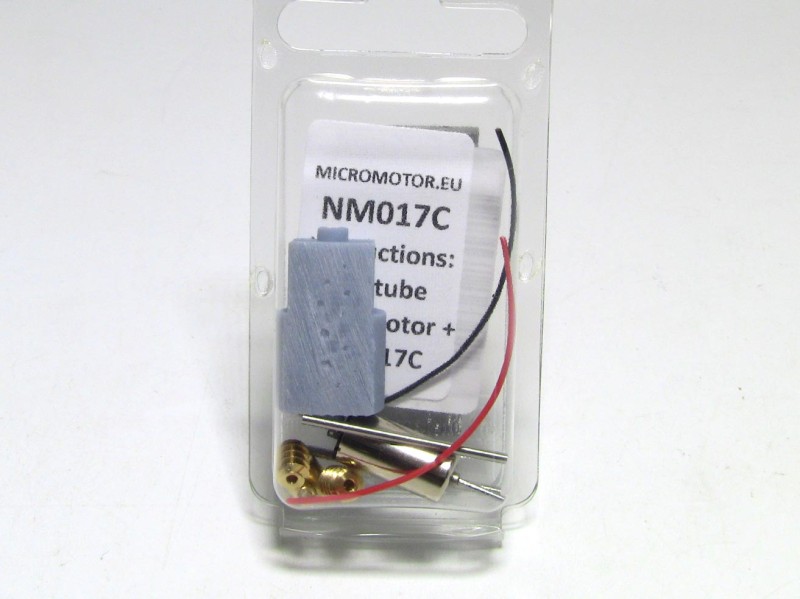 Micromotor NM017C