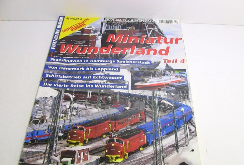 Miniatur Wunderland 4
