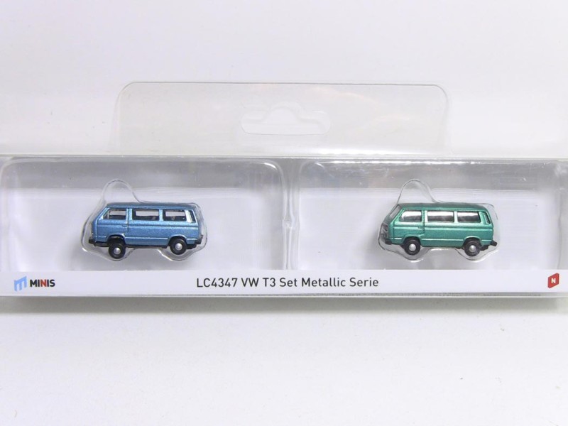 Minis LC 4347