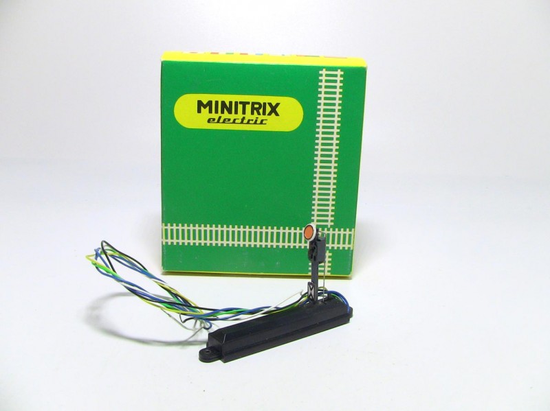 Minitrix 6753