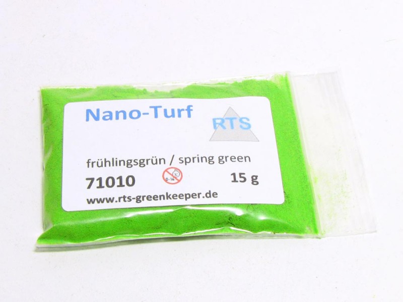Nano Turf 71010