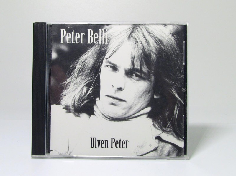 Peter Belli - Ulven Peter