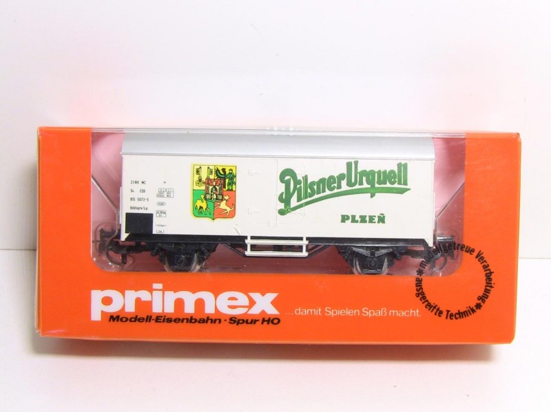 Primex 4553