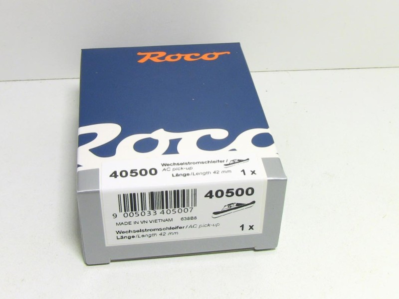 Roco 40500
