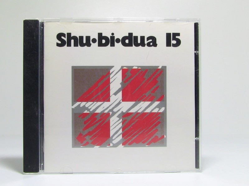 Shubidua 15